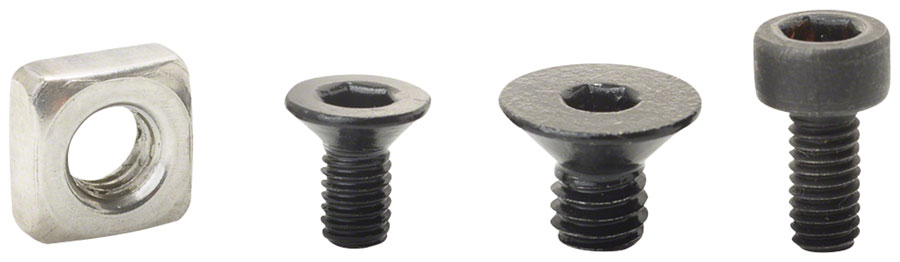 Bosch Kiox (BUI330) Screw kit