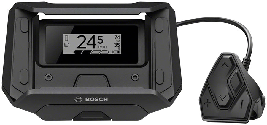 Bosch Aftermarket Kit Smartphonehub With 1500mm Du Cable