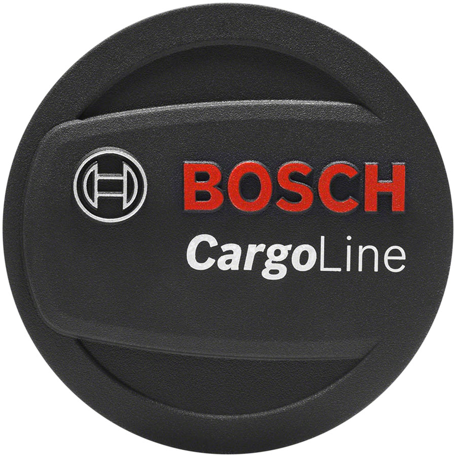 Bosch Logo Cover Cargo Line