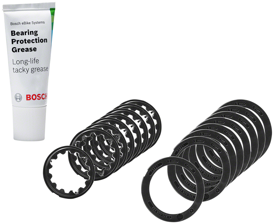 Bosch Service kit Bearing Protection Ring (Active/Active Plus/Performance - BDU3XX from serial number 860011XXX onwards)








    
    

    
        
        
        
            
                (20%Off)
            
        
    
