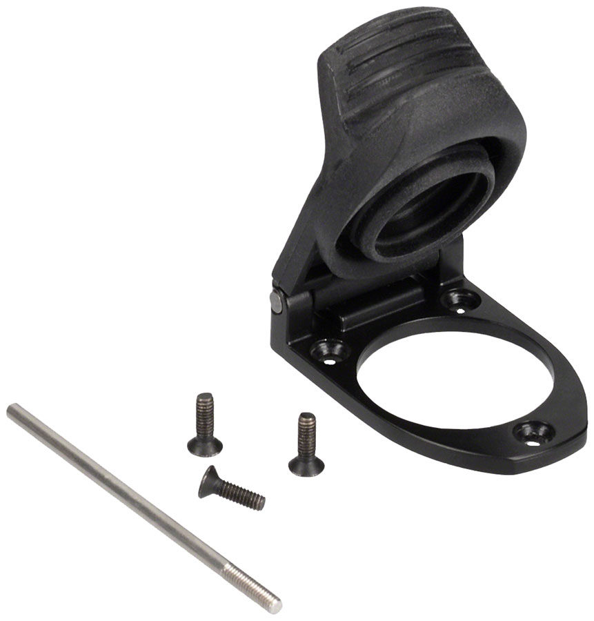 TQ Ebike Chargeport Cover Set