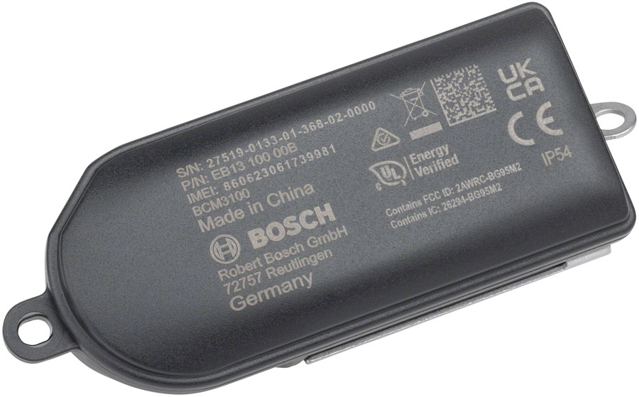 Bosch ConnectModule BCM3100 - For BDU37YY, The smart system Compatible