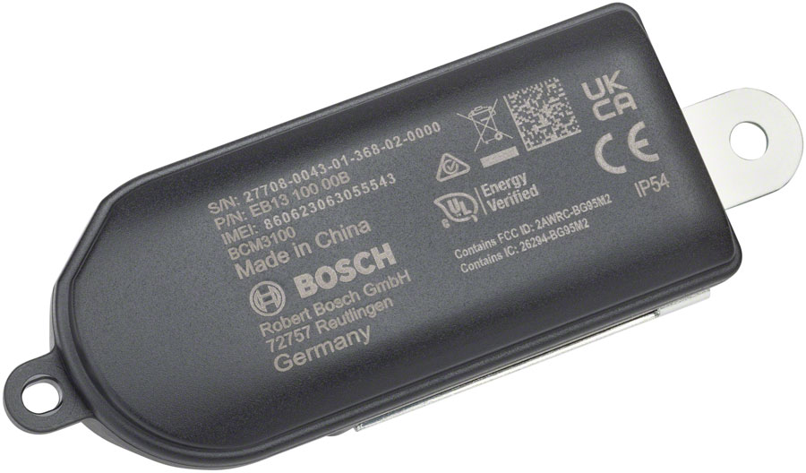 Bosch ConnectModule BCM3100 - For BDU33YY, The smart system Compatible