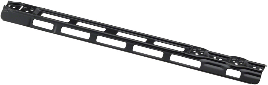 Bosch Battery Mounting Rail, Powertube 625 Vertical With Edge Protection The smart system Compatible