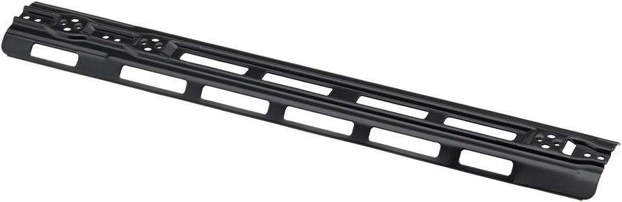 Bosch Battery Mounting Rail, Powertube 625 Horizontal With Edge Protection The smart system Compatible