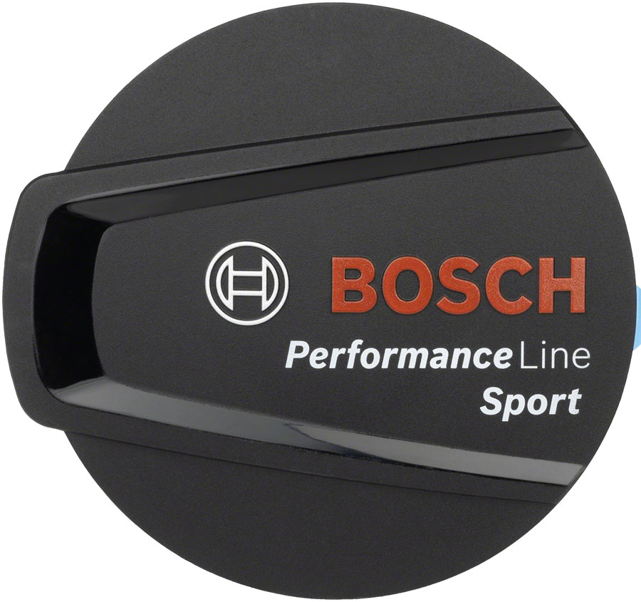 Bosch Logo Cover Performance Line Sport, BDU338Y, The smart system Compatible