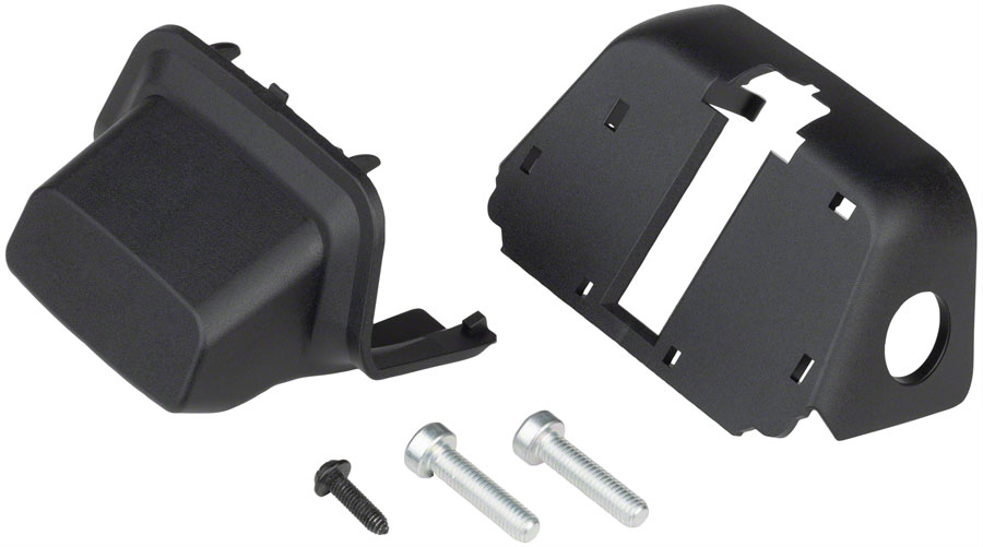 Bosch Mounting Kit Powerpack Frame Display Holder Lock Side, BBP35YY, The smart system Compatible