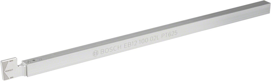 Bosch Battery Mounting And Positioning Gauge, Powertube 625, BBP376Y, The smart system Compatible