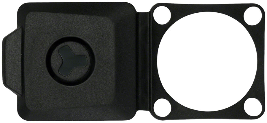 FAZUA RIDE 60 Charge Port Cap