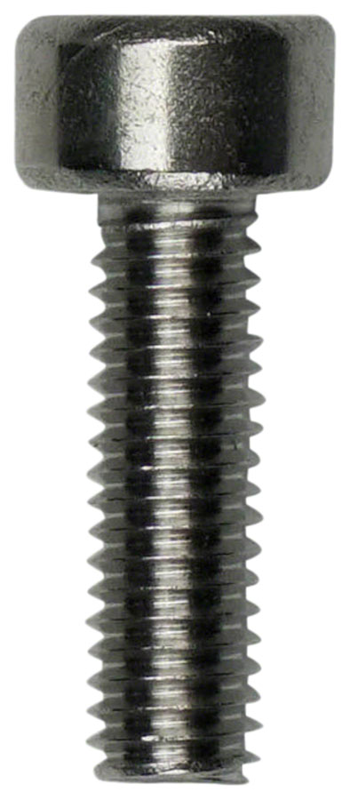 FAZUA RIDE 60 Ergo Ring/Hub Control Mount Screw