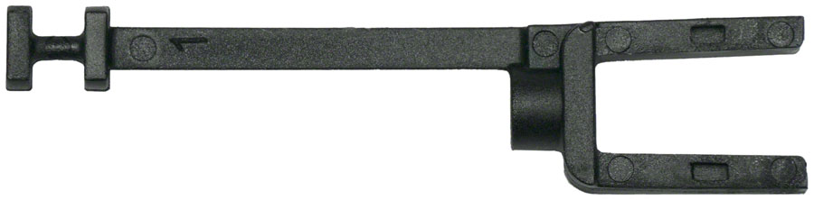 FAZUA RIDE 60 LED Hub Retainer Hook