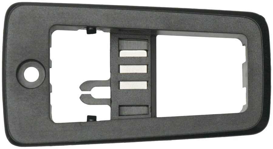 FAZUA RIDE 60 LED Hub Frame Mounting Plate