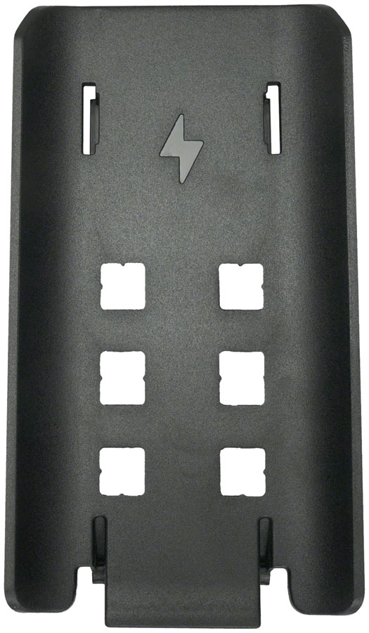 FAZUA RIDE 60 Battery Mounting Rack Guide