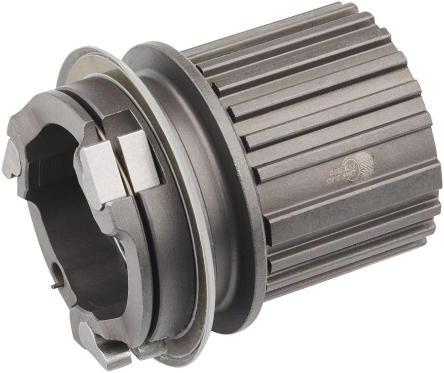 MAHLE SmartBike Systems X20 Freewheel Set - Shimano Microspline, Steel