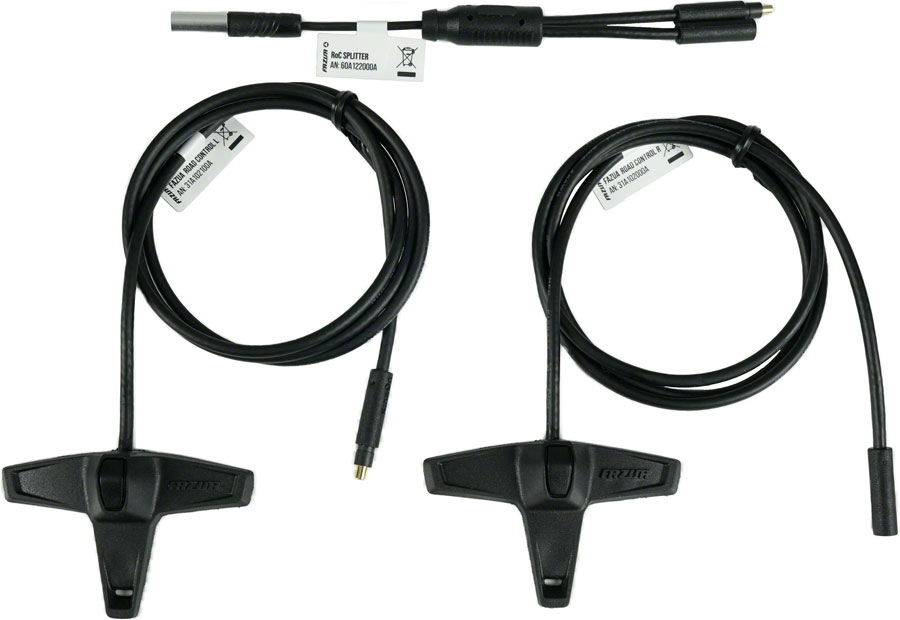 FAZUA RIDE 60 Road Control Drop Handlebar Switch