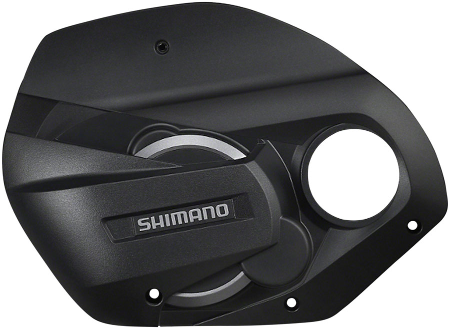 Shimano STEPS SM-DUE70-B Drive Unit Cover and Screws 