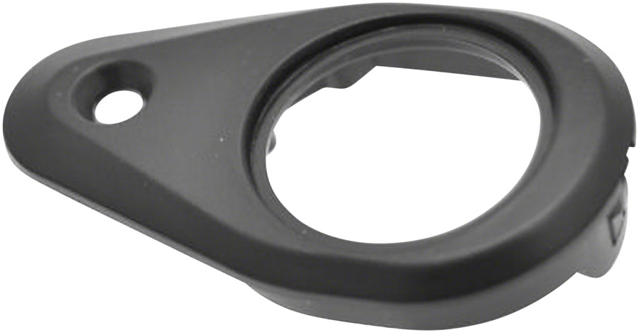 MAHLE Smartbike Systems IWOC One Remote Button Holder - For Curved Surfaces