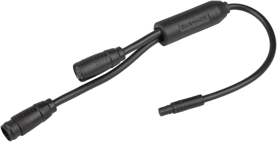 MAHLE Smartbike Systems Y Wire for TRIO Remote