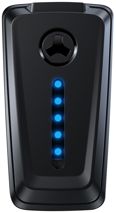 FAZUA RIDE 60 LED Hub - Top Tube Display, XL, 1250mm