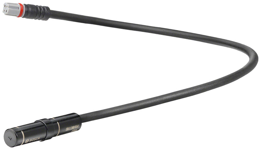 Bosch Speed Sensor - Slim, 615mm, the smart system Compatible 