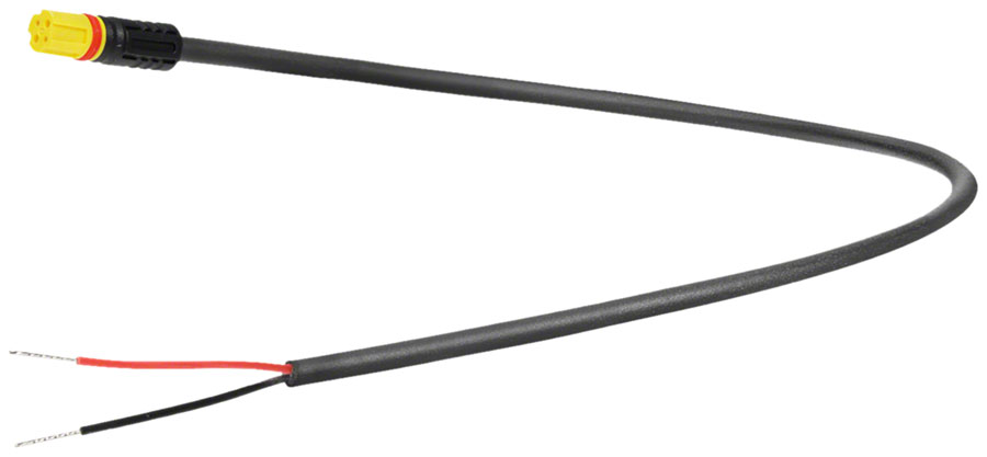 Bosch Power Supply Cable - HPP, 200mm, the smart system Compatible