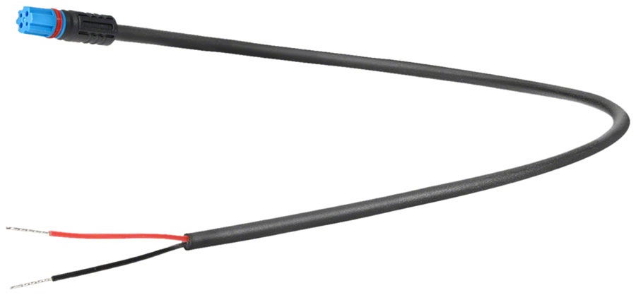 Bosch Headlight Cable - 200mm, the smart system Compatible