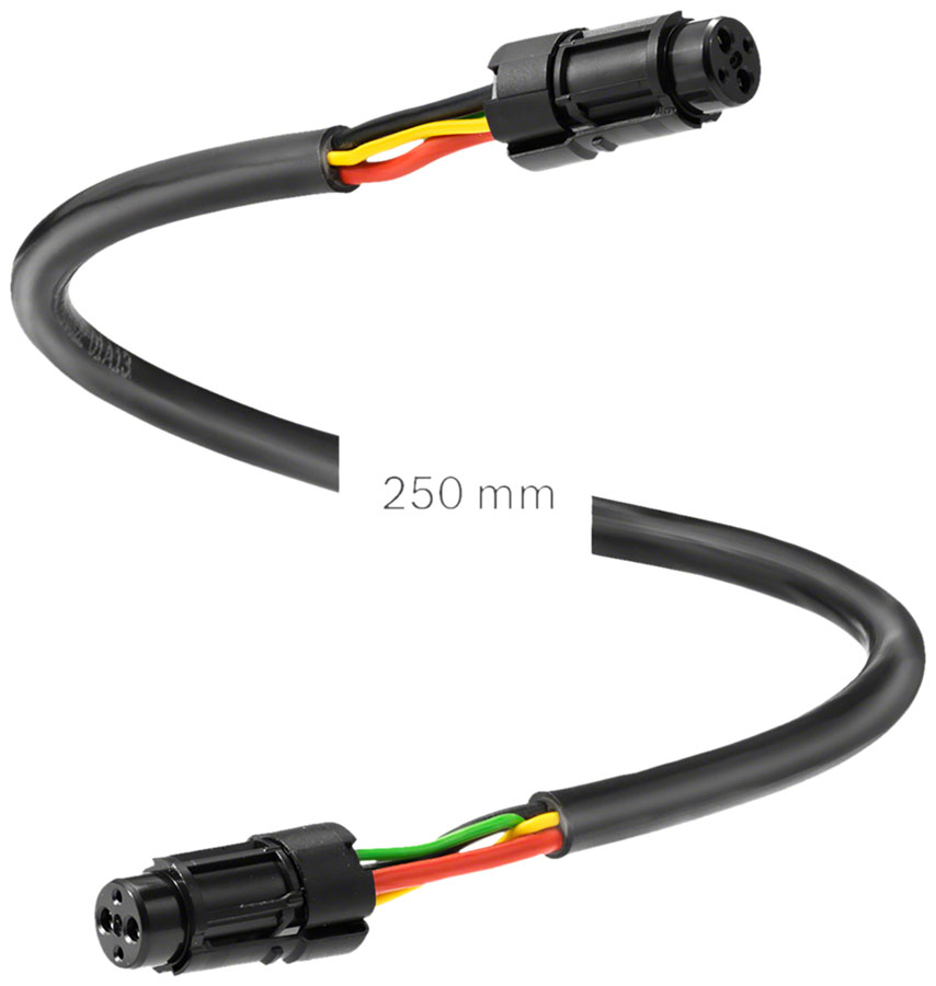 Bosch Battery Cable - 250mm, BCH3900, the smart system Compatible