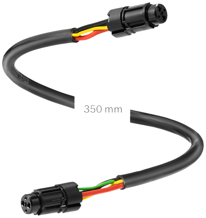 Bosch Battery Cable - 350mm, BCH3900, the smart system Compatible