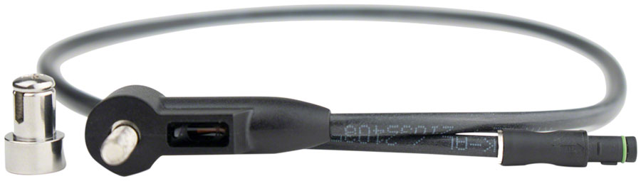 FAZUA RIDE 50 Evation Speedsensor: 330mm length, includes spoke magnet