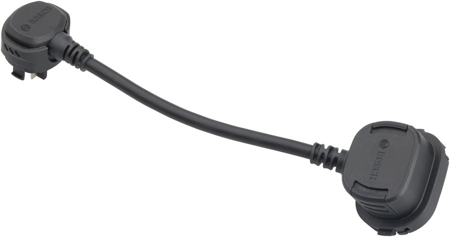 Bosch PowerMore Battery Cable - Cable Laid Towards The Battery Holder, 50mm (BCH3923_50), The smart system Compatible