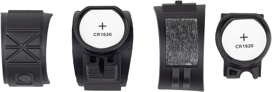 Bosch Mini Remote Rubber Spacers (BRC3300) - The smart system