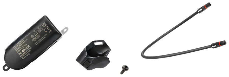 Bosch Connectmodule Retrofit Kit For BDU34YY (BCM3100) - The smart system