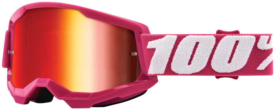 100% Strata 2 Goggles - Fletcher/Mirror Red Lens








    
    

    
        
            
                (25%Off)
            
        
        
        
    

