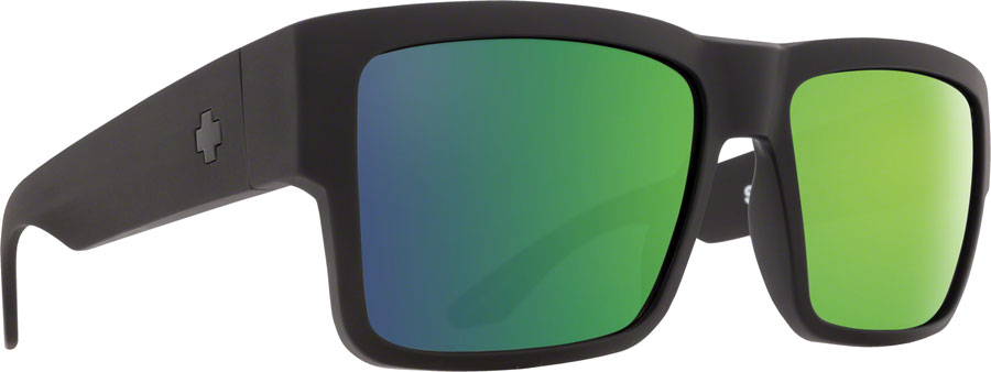 Spy+ polarized Cyrus top sunglasses