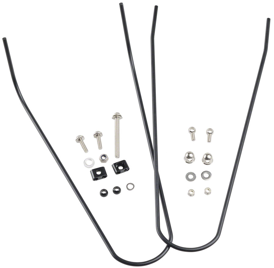 Benno Replacement Fender Strut and Hardware Kit - eScout, 2018-2021