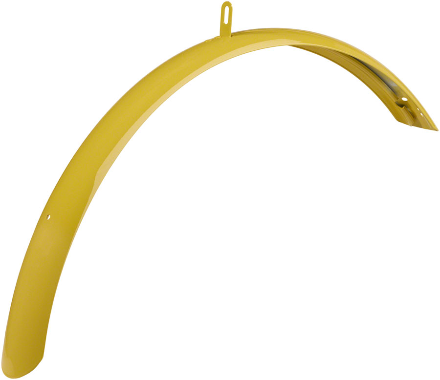 Benno eJoy Replacement Fender - Front, 26", Wasabi Green