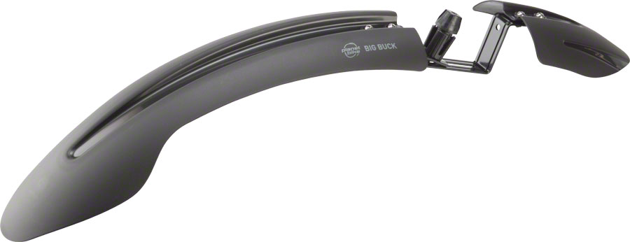 Planet Bike Big Buck Fat Front Fender