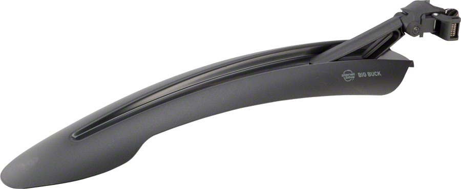 Planet Bike Big Buck Fat Rear Fender