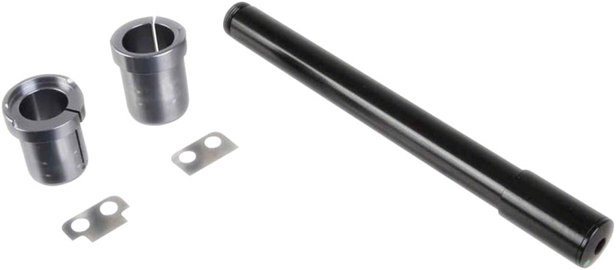 Marzocchi Bomber DJ 15 x 100 mm Axle Conversion Kit 