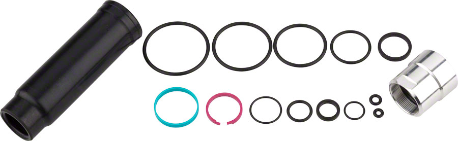 FOX Seal Kit for 32/34 mm FIT4 Damper Forks 
