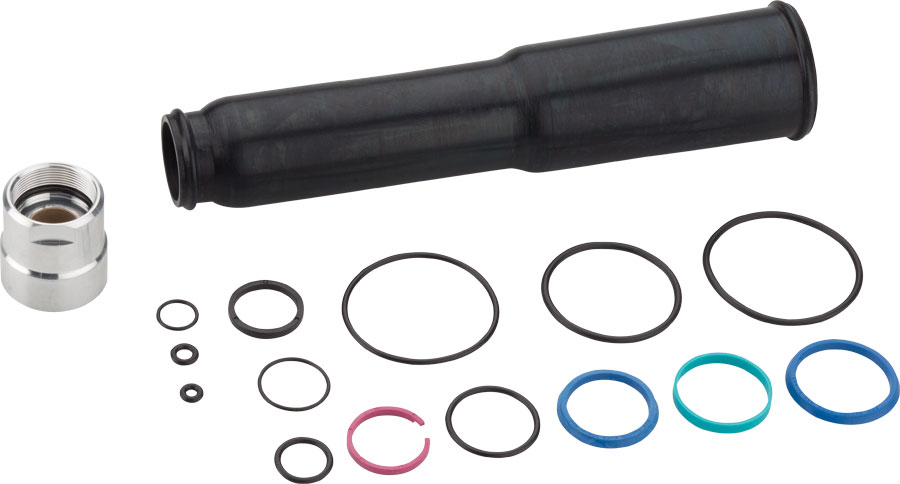 FOX Seal Kit for 36/40 mm FIT4 Damper Forks 