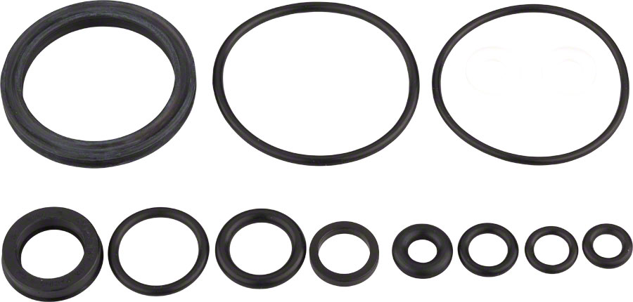 FOX 36 Float NA Air Spring Rebuild Kit 