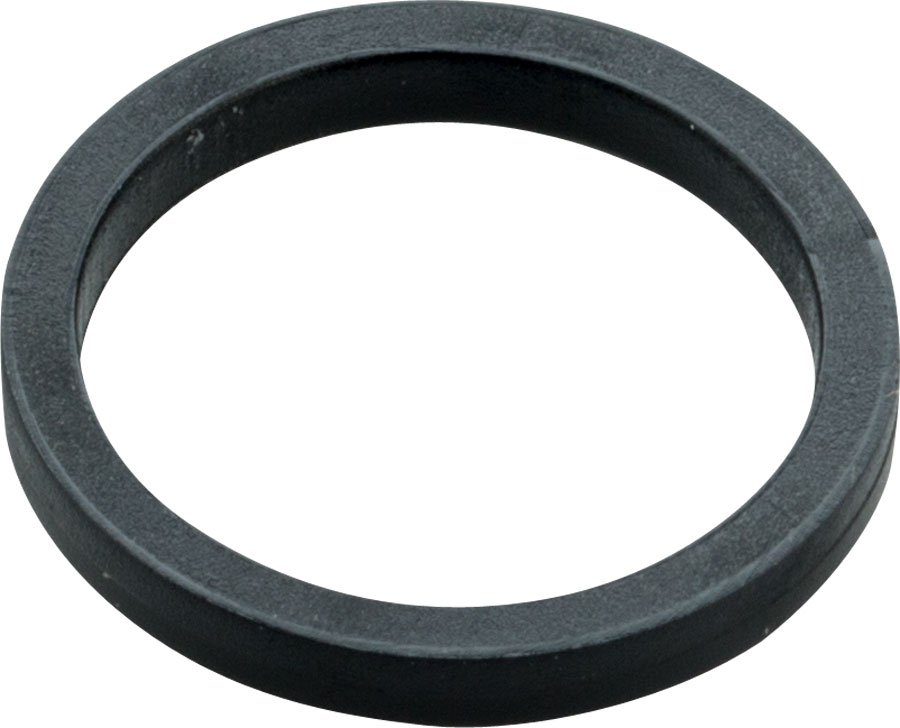 FOX Plastic 13 mm Inner Diameter Crush Washer, Each 