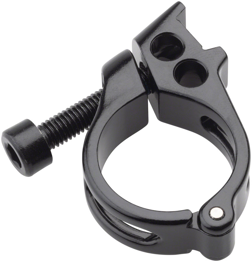 Fox Remote Band Clamp Assembly - FK/RS '22, ST '21 