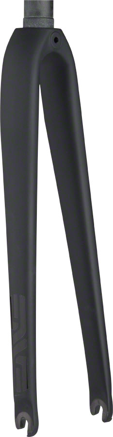 ENVE Composites 2.0 Road Fork, 40mm Rake 1-1/8" Black 