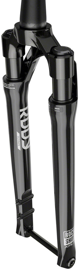 Rockshox Rudy Ultimate Xplr Race Day Suspension Fork C Mm