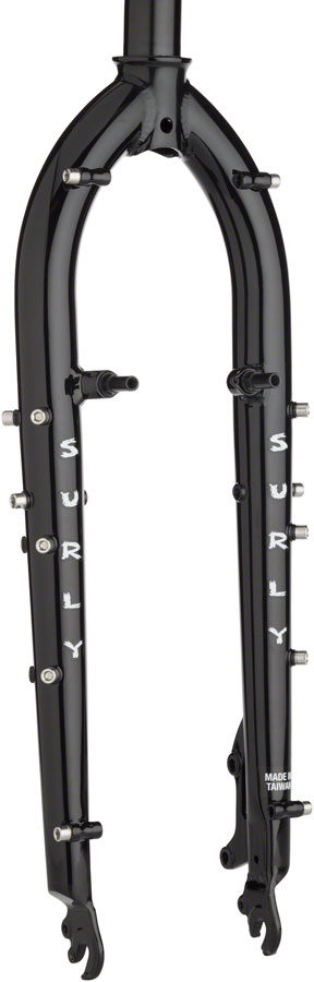 surly ogre fork