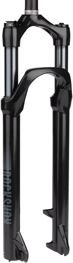 RockShox Judy Silver TK Suspension Fork - 29", 100 mm, 9 x 100 mm, 51 mm Offset, Black, Remote, A3 