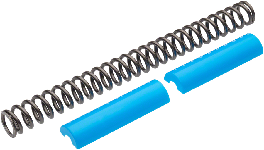 Marzocchi Bomber Z1 Coil Spring Kit - Medium, 2021 