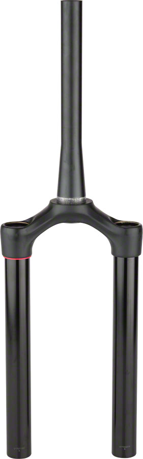 RockShox CSU - DebonAir, 29", 15x110mm, 42mm OS, Tapered Steerer, Pike (B1-B2), Pike Select/Select+ (2020), Diffusion Black (20%Off)